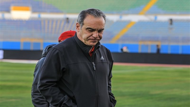 مارتن لاسارتى