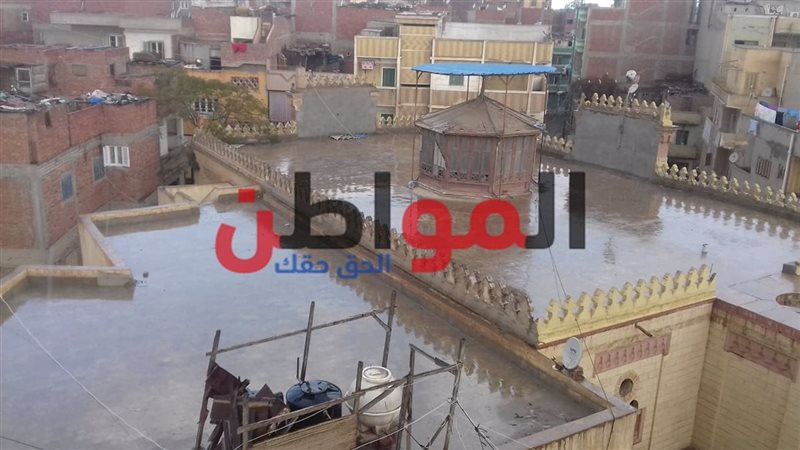 حالة الطقس الآن