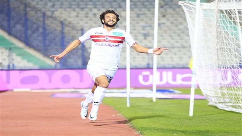 محمود علاء