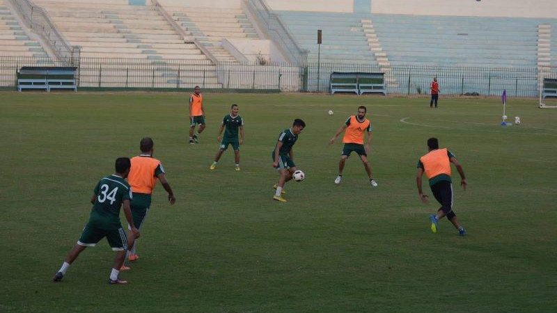 نادي غزل المحلة