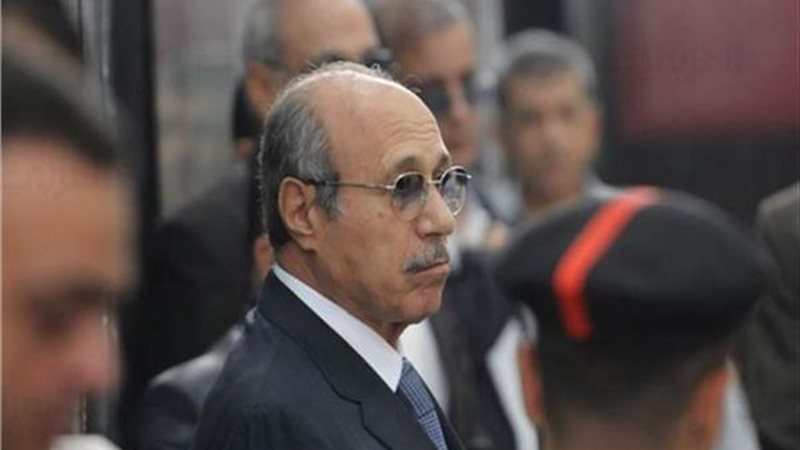 حبيب العادلي