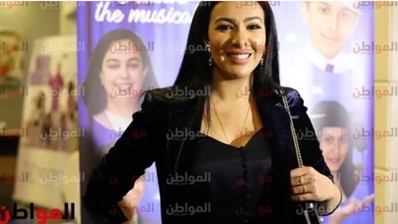 ميرهان حسين 