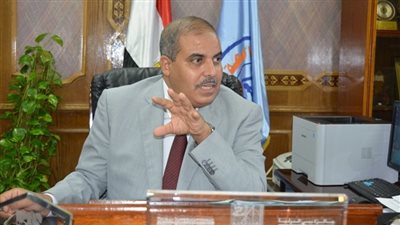 المحرصاوى يشارك فى تكريم 370 من أبناء جامعة الأزهر فى «يوم الوفاء» 