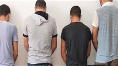 ضبط تشكيل عصابي لـ سرقة بطاريات أبراج تقوية شبكات المحمول في الإسكندرية  
