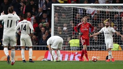 فيديو| ملخص وأهداف مباريات الثلاثاء في دوري أبطال أوروبا