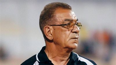 أبطال لاتنسى| «محمود الجوهري» أسطورة التدريب