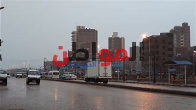 هيئة الأرصاد الجوية| ارتفاع طفيف فى درجات الحرارة غدا الخميس