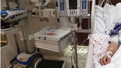 حق المواطن| استغاثة: مريضة فصل مناعة تحتاج إلى سرير بالدمرداش
