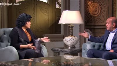 فيديو| لطفي لبيب في صاحبة السعادة يكشف تفاصيل مرضه 