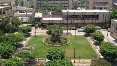 مجلس جامعة الزقازيق يوافق على تأسيس مركز للتكنولوجيا الحيوية