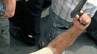  شرطة دشنا تضبط 5 أشخاص إثر مشاجرة بالأسلحة النارية بقنا