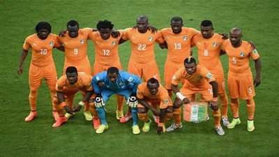أمم إفريقيا 2019| بطاقة التعرف على منتخب «كوت ديفوار»