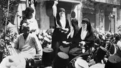 نساء لاتنسى| شهيدات مئوية المرأة المصرية