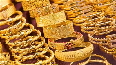 تعرف على أسعار الذهب اليوم الأربعاء 6 مارس 2019