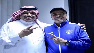 فيديو| احتفال «مسخرة» من رئيس نادي الشعلة بعد الفوز على أسامة نبيه