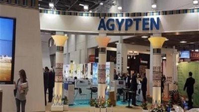 بورصة برلين السياحية بألمانيا .. فرصة مثمرة لمصر