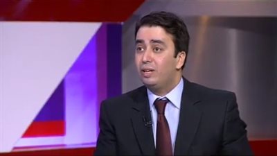 الخبير باسل يسري يتحدث عن دور مصر في حل أزمات المنطقة  