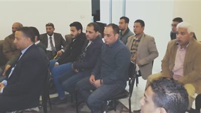 مستقبل وطن تنظم حملة تأييد التعديلات الدستورية 2019 بـ سوهاج