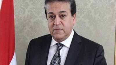 «التعليم العالي»: بناء الإنسان ضمن أولويات الحكومة