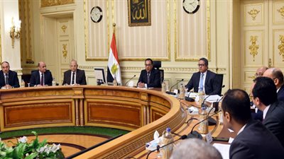 الحكومة توافق على تقنين أوضاع 156 كنيسة ومبنى في البلاد