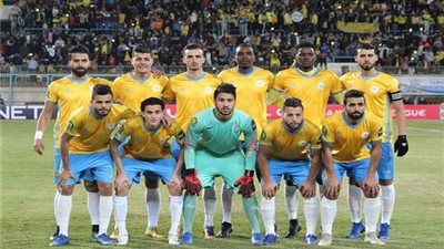 يانيفسكي يعلن قائمة الإسماعيلي لموقعة مازيمبي في أفريقيا