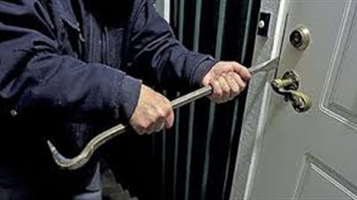 ضبط عصابة سرقة المنازل بالإسكندرية