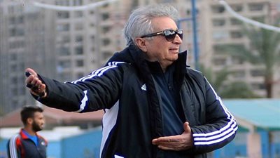 خاص| 3 أسباب تهدد استمرار حلمي طولان مع الاتحاد السكندري