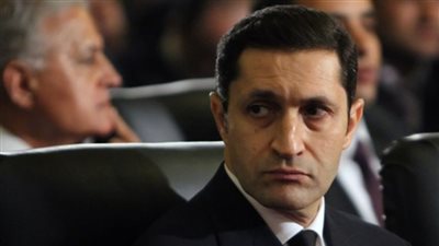 فيديو| علاء مبارك يفتح النار على إبراهيم ربيع بسبب كلامه عن البهائية