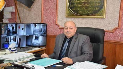 تعليم الإسكندرية: انتظام الدراسة بـ مدارس السيوف من الغد