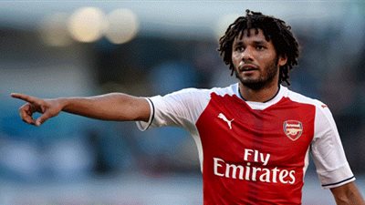 الدوري الأوروبي| رين يستقبل أرسنال في غياب النني