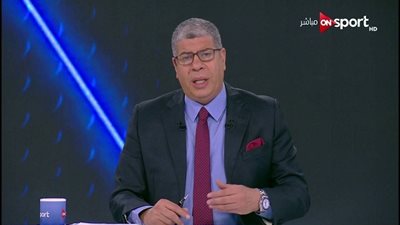 أحمد شوبير يوجه صدمة لجهمور المصري