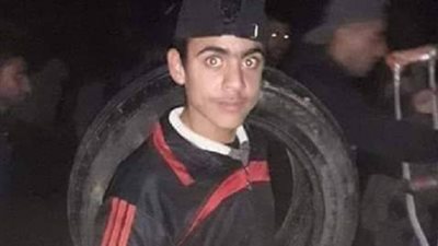 وزارة الصحة الفلسطينية في غزة تعلن استشهاد طفل فلسطيني