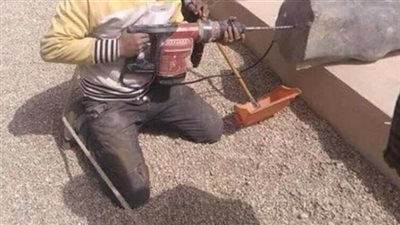 إله المرح «اتشنير» في تطوير معبد دندرة وأثري يوضح الحقيقة