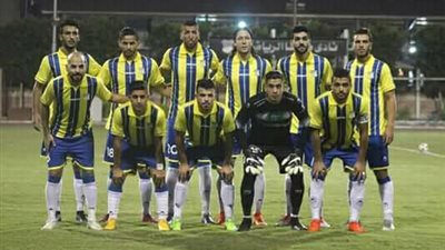 اليوم .. طنطا يدافع عن الصدارة أمام الأوليمبى بمظاليم «بحرى»