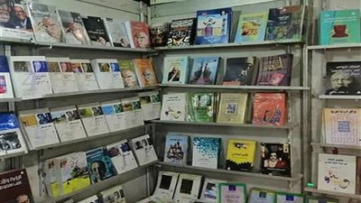 ننشر جدول فعاليات معرض دمنهور الرابع للكتاب