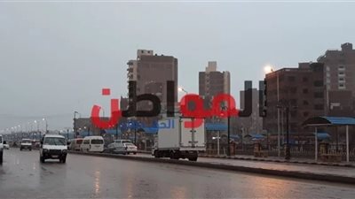 فيديو| هيئة الأرصاد الجوية تكشف عن مفاجأة في حالة الطقس اليوم 