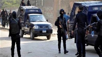 بعد حادث الجيزة  .. مصادر أمنية تؤكد ملاحقة العناصر الإرهابية