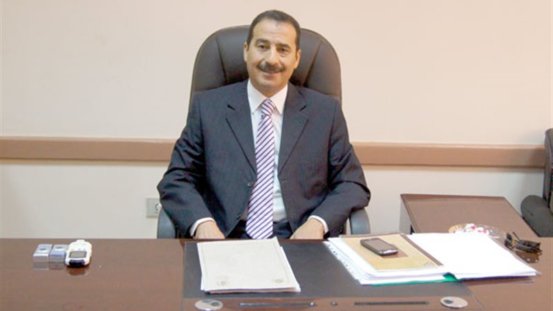 عدلي سعداوي
