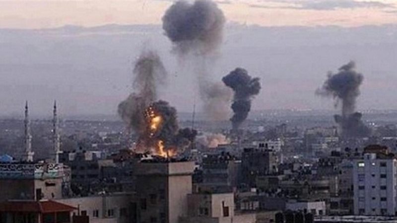  مواقع المقاومة الفلسطينية