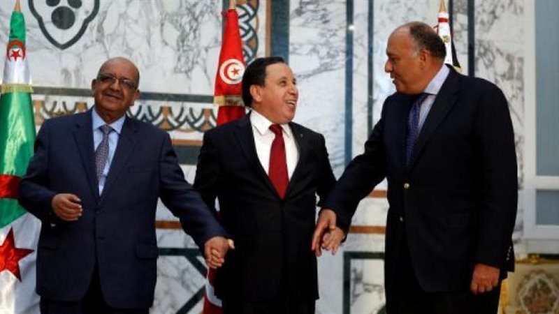 الاجتماع الثلاثي
