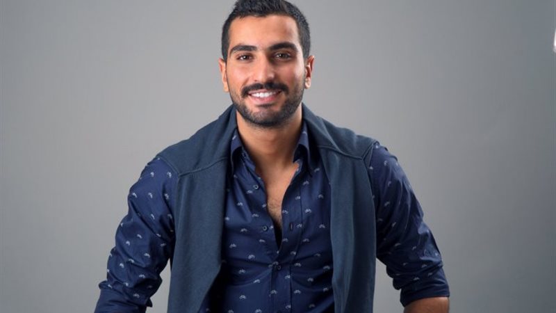محمد الشرنوبي 