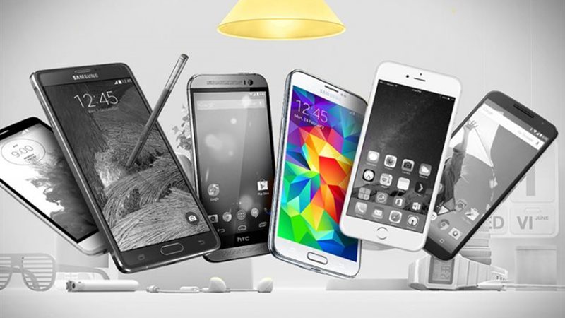  أسعار موبايلات سامسونج