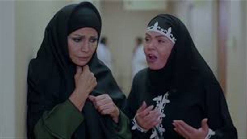 مسلسل البيت الكبير