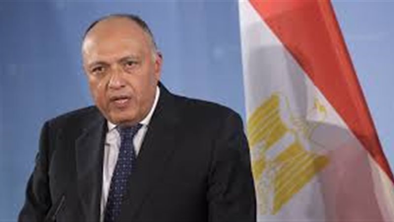 وزير الخارجية