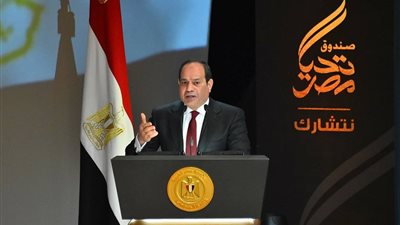 نشاط السيسي في أسبوع .. برقية تهنئة إلى الخارج واستقبالات رسمية