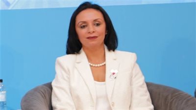 في اليوم العالمي للمرأة .. مايا مرسي: لدينا أول مستشارة للرئيس