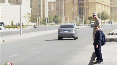 فيديو| «مع بعض هنكمل المشوار» يحيي يوم الشهيد في مصر 9 مارس