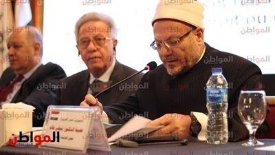 مفتي الجمهورية في اليوم العالمي للمرأة: الإسلام جاء لينصف النساء