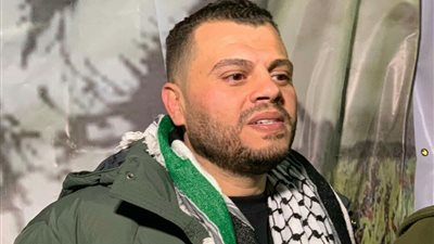 «بوابة المواطن»  تحاور الأسير المحرر «المقبول» عن الاحتلال 