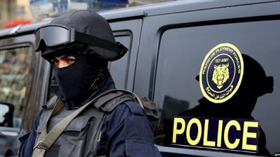 أحداث الجيزة| مصرع 4 إرهابيين من حركة حسم  في تبادل إطلاق نار